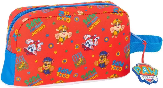 Paw Patrol Κασετίνα Μπλε