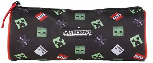 Minecraft Κασετίνα