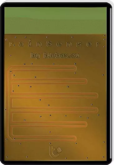 Αξεσουάρ Ενυδρείου Ερπετών Blebox 802.11gr από Πλαστικό