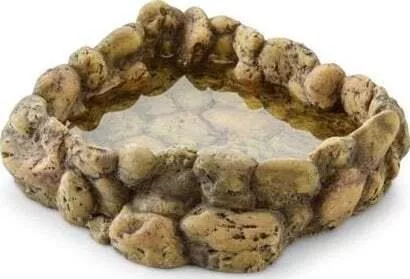 Ταΐστρα/Ποτίστρα Ενυδρείου Ερπετών Exo Terra 0.3lt