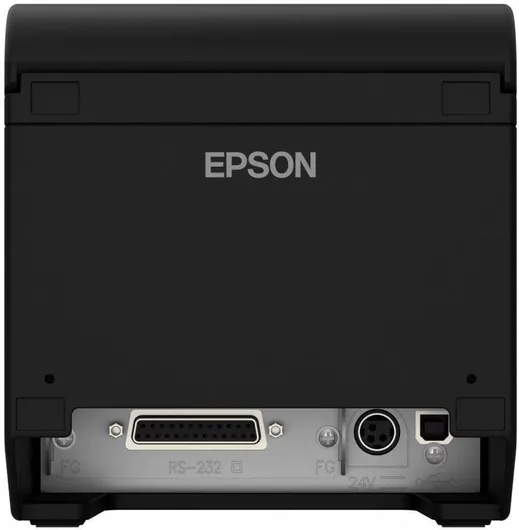 Εκτυπωτής Αποδείξεων Epson Tm T20 Iii Θερμικός Ethernet / USB