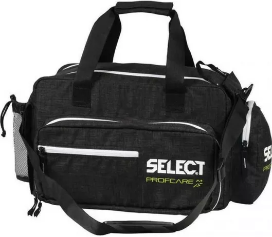 Ιατρική Τσάντα Select Sport First Aid Kit Bag Select Junior 2019 15023 Μαύρο