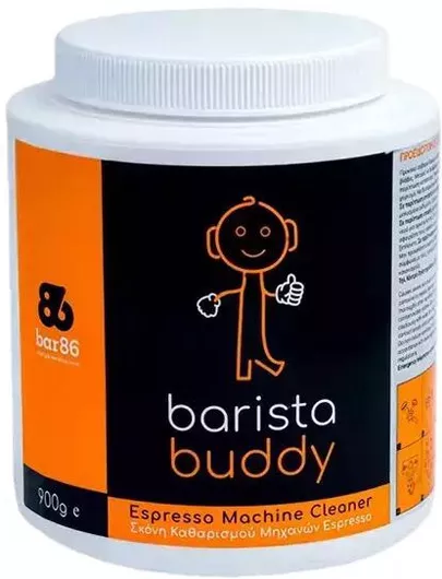 Καθαριστικό Μηχανής Espresso Barista Buddy
