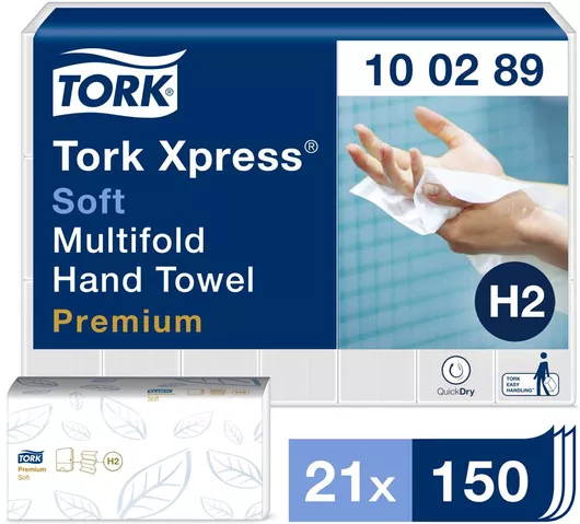 Χαρτί Κουζίνας Tork Paper 100289