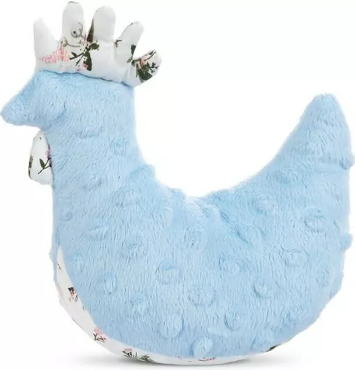 Παρίσης Κοκοράκι Σετ 4τμχ Κόκκινο