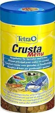 Τροφή για Γαρίδες Tetra Menu 100ml