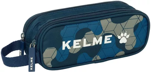 Kelme Κασετίνα Μπλε