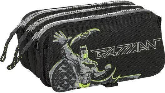 Batman Κασετίνα Μαύρο