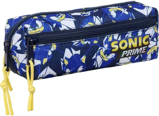 Sonic Κασετίνα Μπλε