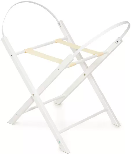 Βάση Ahobaby για Port Bebe / Καλαθούνα Λευκό