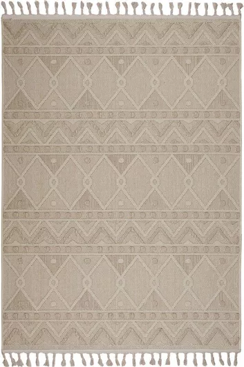 Παιδικό Χαλί Βιοκαρπέτ 80x150cm Μπεζ - 68ac3f04