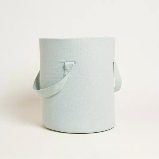 Βαπτιστικό Κουτί Beauty Home από Ύφασμα 43x30cm - 9046d1e2