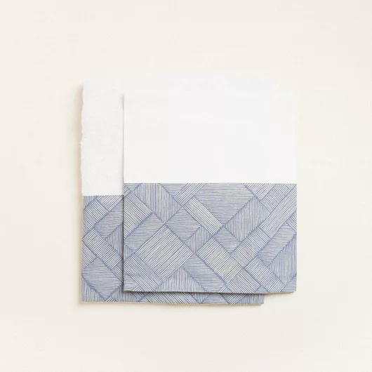 Σετ Βαπτιστικά Λαδόπανα Beauty Home Λευκό - 54abd50c