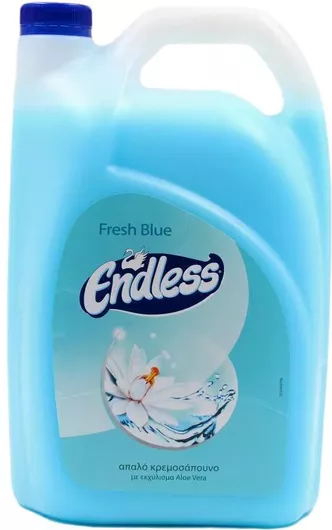 Endless Επαγγελματικό Καθαριστικό Χεριών 4lt 95-01-698
