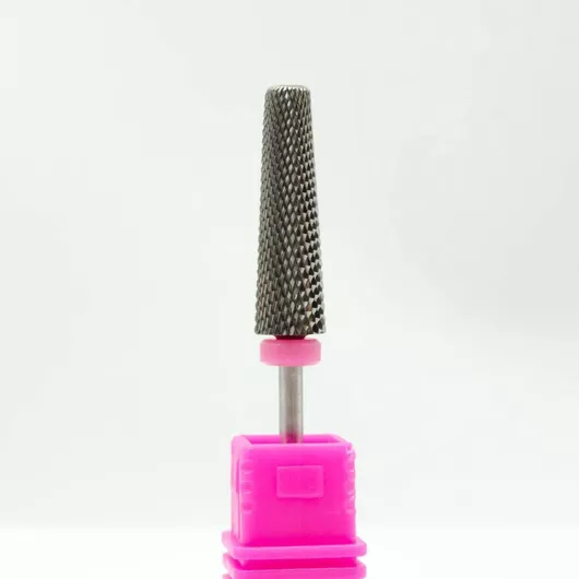 Nailp Professional Φρέζα Καρβιδίου Τροχού Νυχιών με Σχήμα Κώνου - d1d7f6b6