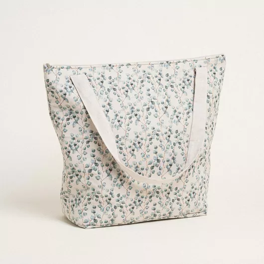 Βαπτιστική Τσάντα Beauty Home 53x43cm - 27245ca4