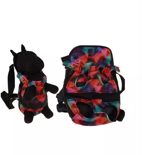 Μάρσιπος για Μεταφορά Σκύλου έως 5kg Μ24xΥ35cm