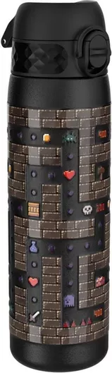 Ion8 Παιδικό Παγούρι Θερμός Ανοξείδωτο 500ml