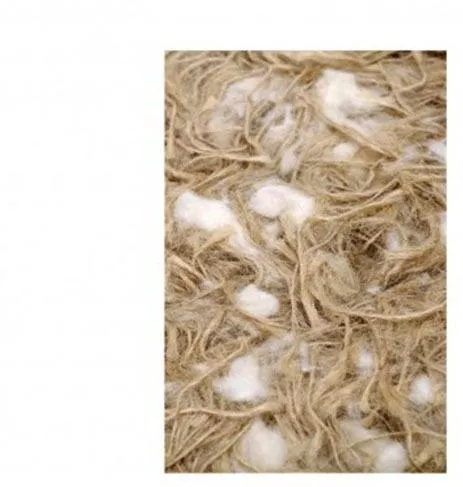 Φωλιά Πτηνών Υλικό Φυτικό Νήμα 100gr Canary Jute της Κλουβοτεχνικής