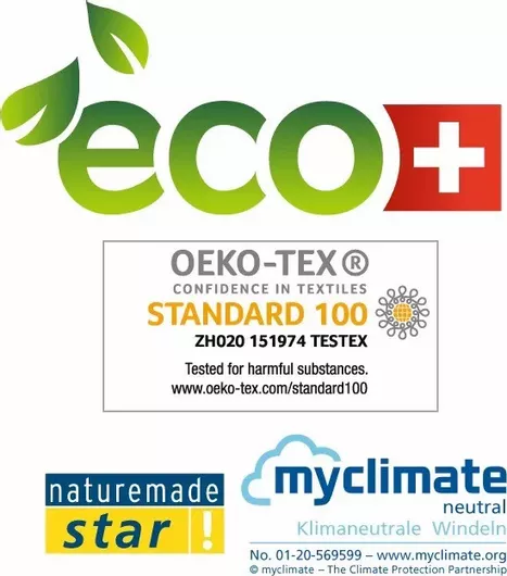 Μωρομάντηλα Pingo Wet Wipes Χωρίς Άρωμα - Οργανικά - Υποαλλεργικά 80τμχ 1+1 Δώρο