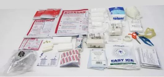 Ιατρική Τσάντα Pharmamedihelp Ισοθερμική