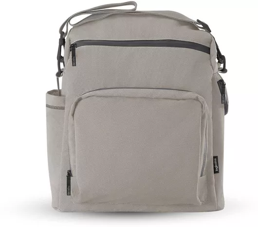 Τσάντα-Αλλαξιέρα Inglesina Πλάτης Adventure Μπεζ