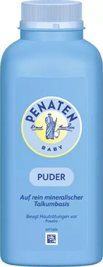 Penaten Baby Powder 100gr