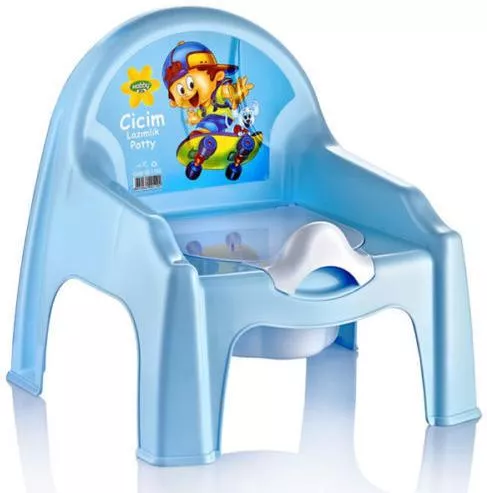 Γιο Γιο Viosarp Καρεκλάκι με Καπάκι