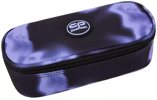 Coolpack Κασετίνα με 1 Θήκη Πολύχρωμη