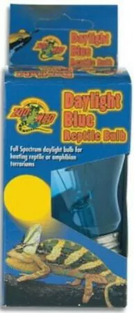 Λάμπα Ενυδρείου Ερπετών Zoomed Repty Daylight  60W