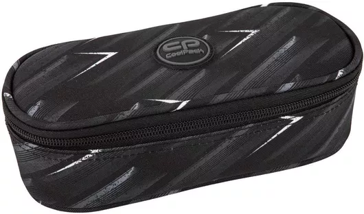 Coolpack Campus Κασετίνα με 1 Θήκη Πολύχρωμη