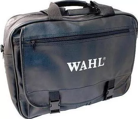 Βαλιτσάκι Αισθητικής Wahl Professional Tool Bag Μαύρο Δερματίνης Υ27xΠ41xΒ27cm