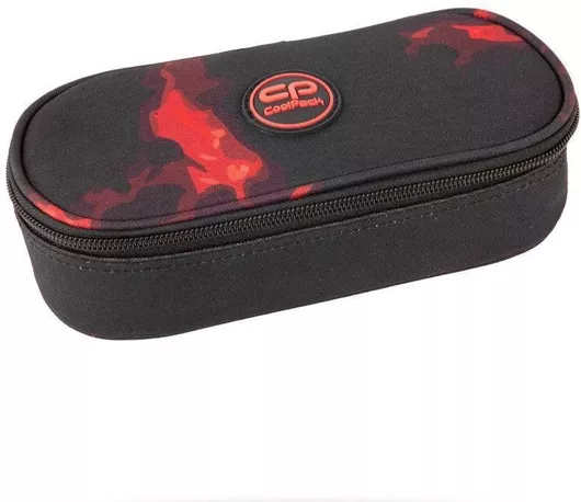 Coolpack Κασετίνα με 1 Θήκη Πολύχρωμη