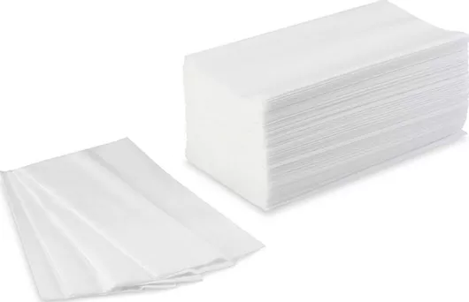 Χειροπετσέτες Mars Tissue Ζικ-Ζακ Strong 770 200 τμχ (20συσκ.)