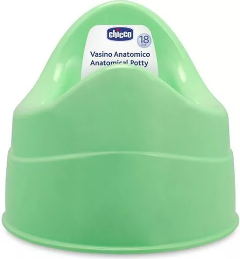 Γιο Γιο Chicco Κλασικό Πράσινο - 49cc3dda