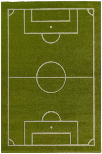 Παιδικό Χαλί Βιοκαρπέτ 200x290cm Πράσινο - f9afec89