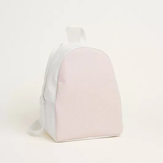 Βαπτιστική Τσάντα Beauty Home από Ύφασμα 43x35x43cm