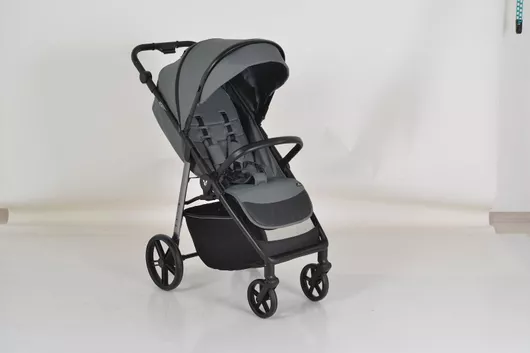 Καρότσι Μωρού Cangaroo Ace Frost Gray