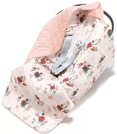 Υπόστρωμα La Millou Πολύχρωμο