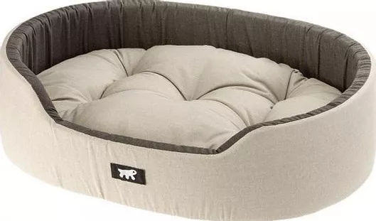 Κρεβάτι Σκύλου Ferplast Dandy C 55 Καναπές Γκρι 55x41cm