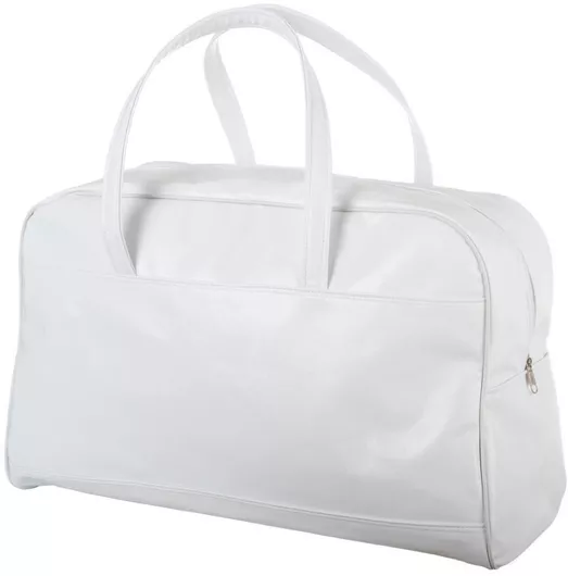 Βαπτιστική Τσάντα Nuova Vita 54x20x30cm ΝΒ545 Λευκό