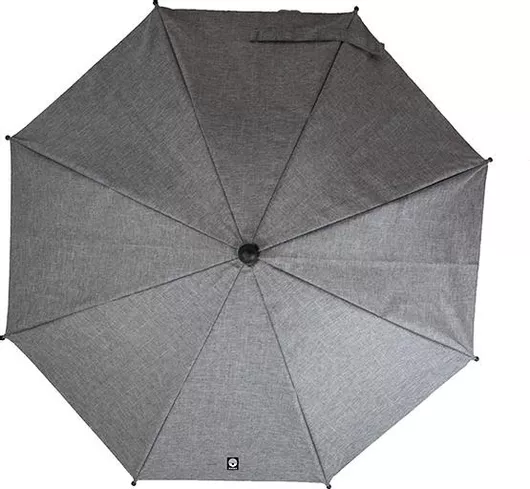Ομπρέλα καροτσιού Dooky Γκρι