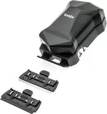 Aquael Magnet Scraper Μαγνήτης Ενυδρείου Πλωτός Small