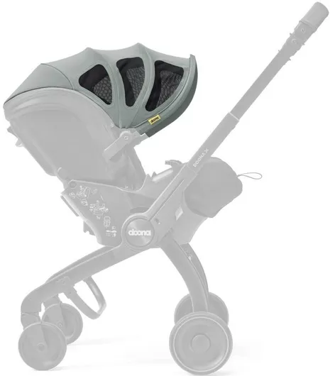 Σκίαστρο Καροτσιού Doona Πράσινο
