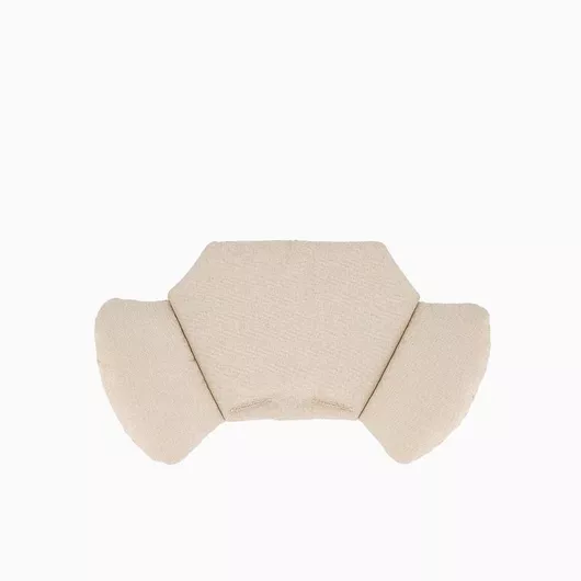 Μαξιλαράκι Καροτσιού Twistshake Μπεζ