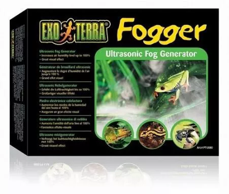 Διακοσμητικό Ενυδρείου Ερπετών Exo Terra