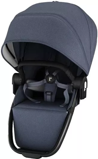 Redsbaby Κάθισμα Δεύτερου Παιδιού για Σύστημα Μεταφοράς Nuvo Blue State