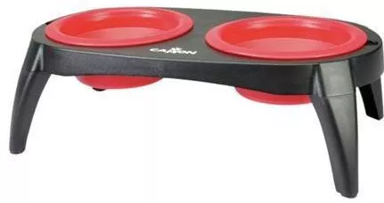 Μπολ Camon Φαγητού & Νερού για Σκύλο