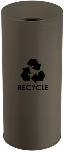 Κάδος Ανακύκλωσης Pam & Co 683470-963 Πλαστικός 65lt