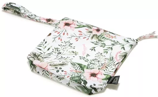 Τσάντα Καροτσιού La Millou Πολύχρωμη Wild Blossom